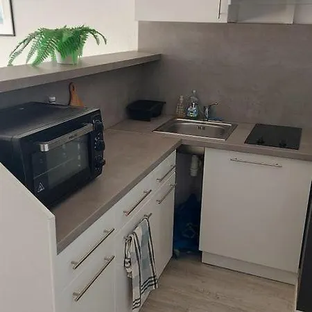 Front De Port-leucate Apartment Leucate