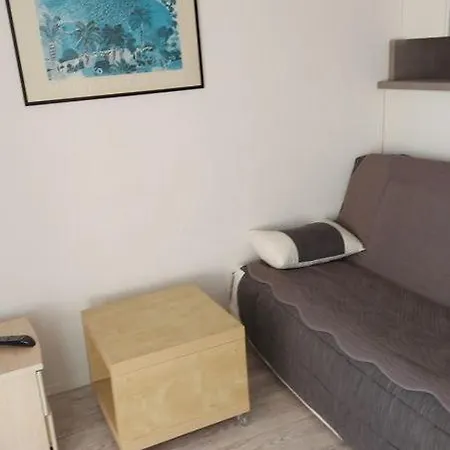 Front De Port-leucate * 루케이트