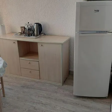 Front De Port-leucate