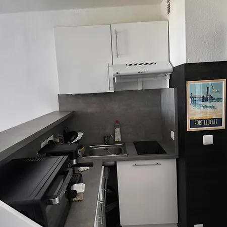 Front De Port-leucate