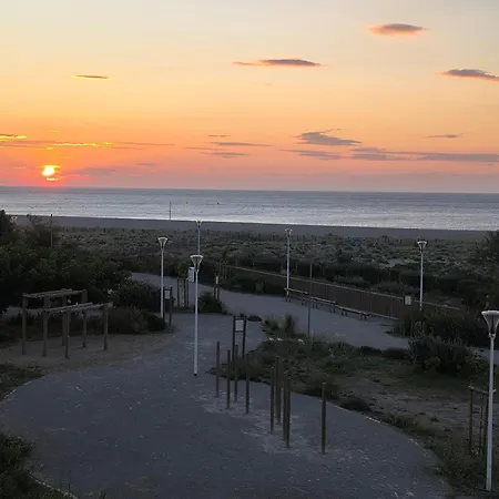 Front De Port-leucate *
