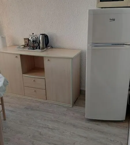 Front De Port-leucate